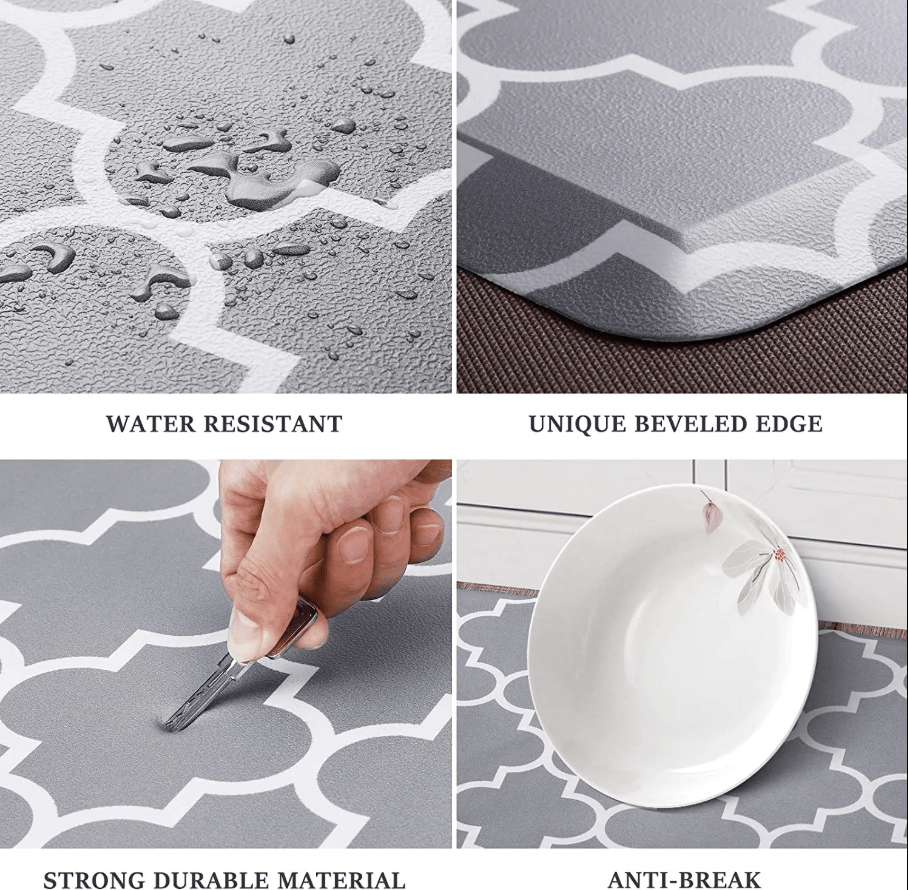 Floor mat - Hovaline