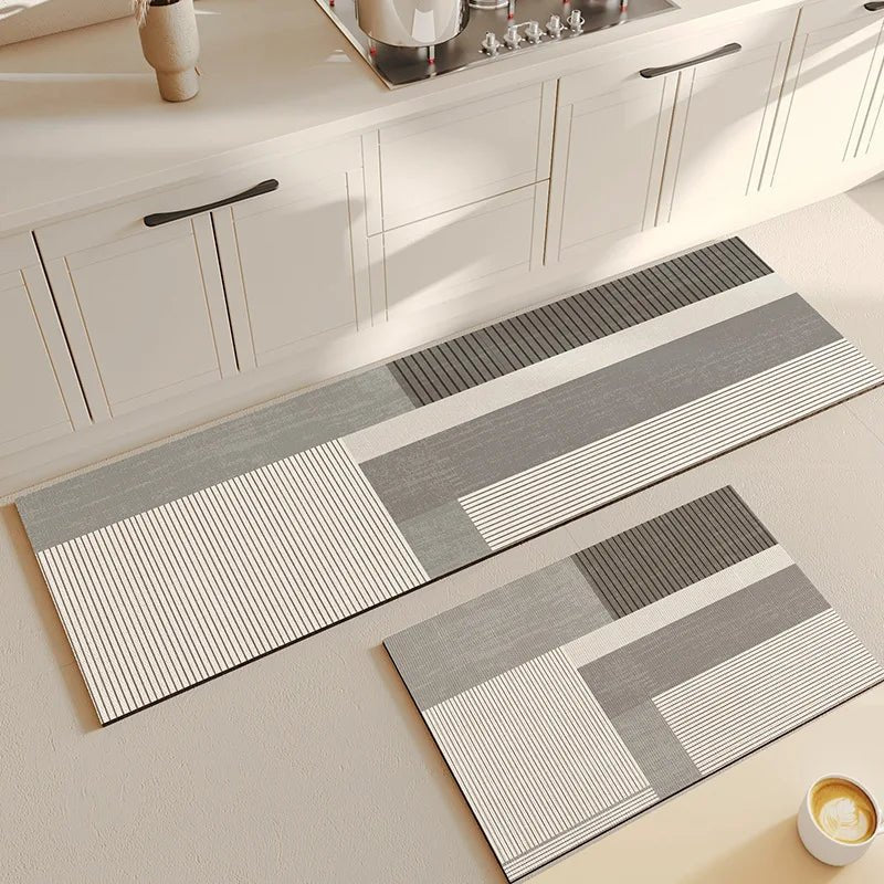 Floor mat - Hovaline