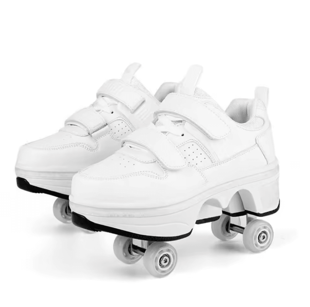 RollKicks™ - Baskets Rétractables - Hovaline