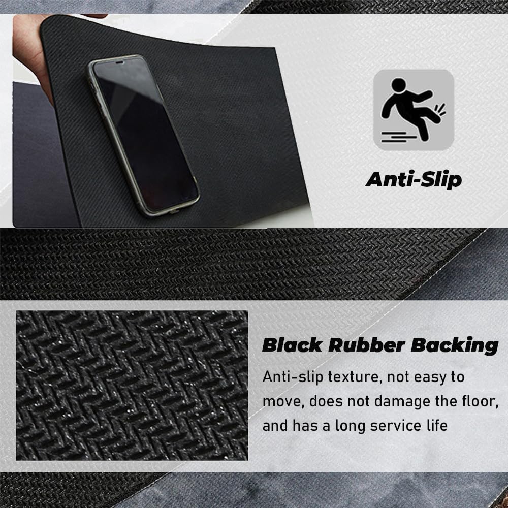 Diatomite Kitchen Runner Mat