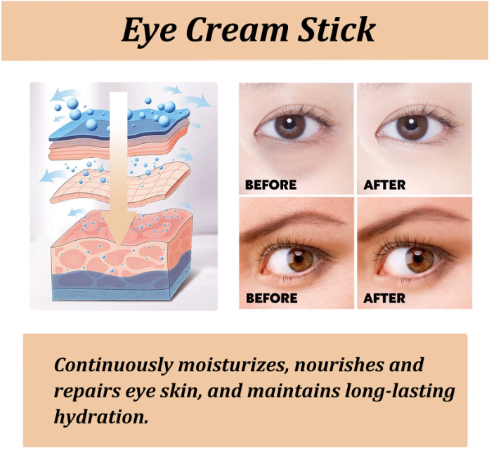 Instant Eye Lift Gel