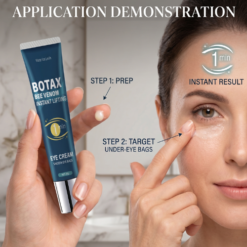 Instant Eye Lift Gel