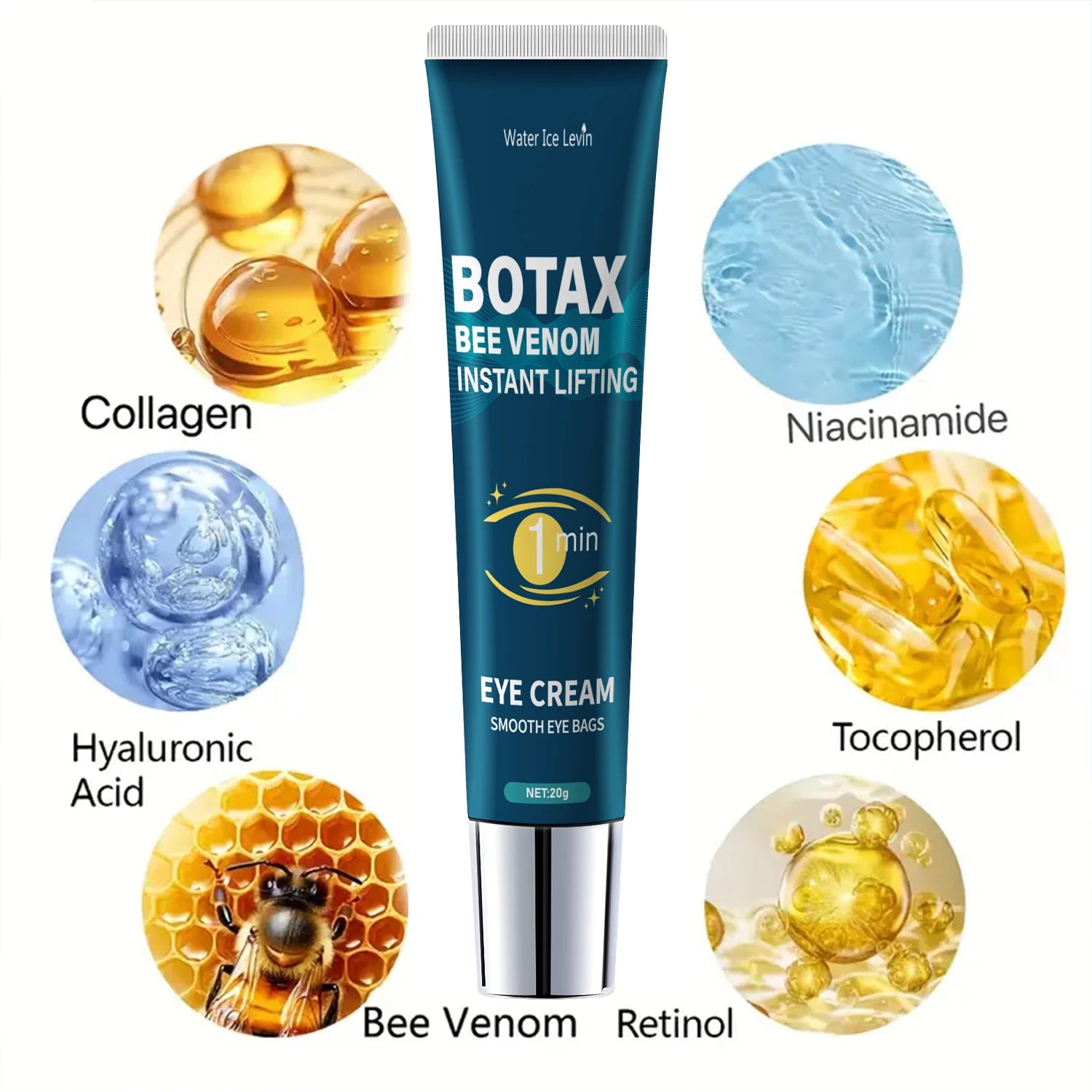Instant Eye Lift Gel