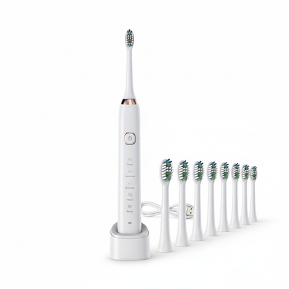 Sonic Smart Whitening Toothbrush