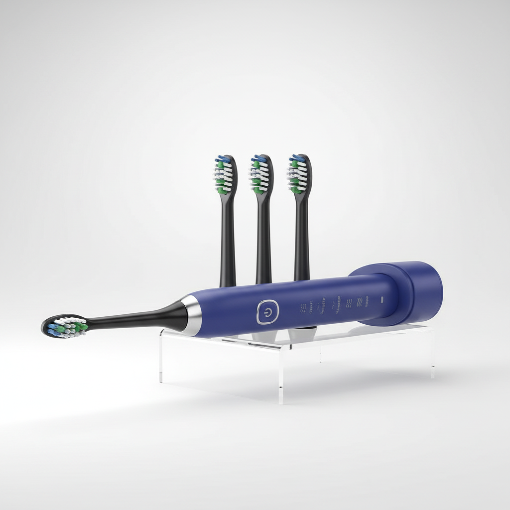 Sonic Smart Whitening Toothbrush