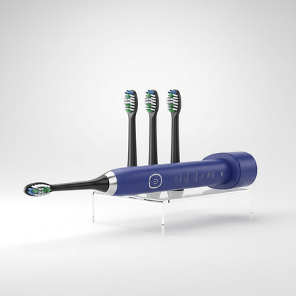 Sonic Smart Whitening Toothbrush