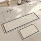 Floor mat - Hovaline