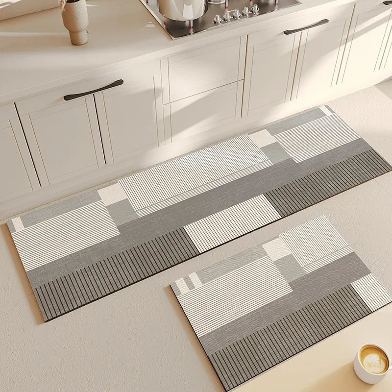 Floor mat - Hovaline