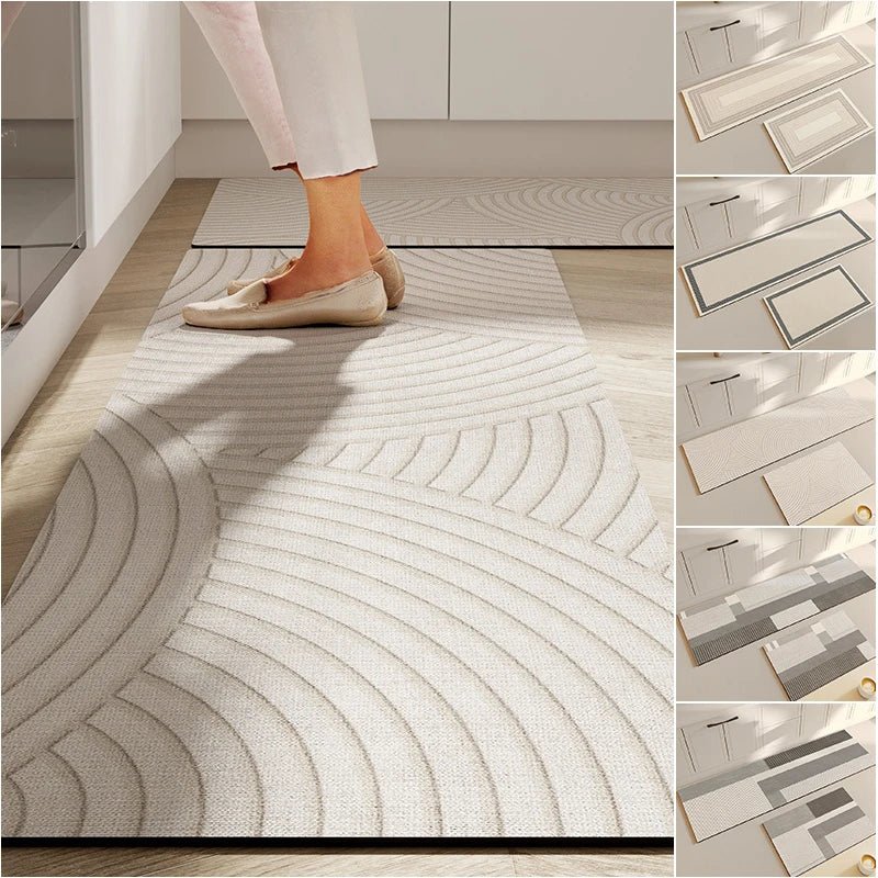 Floor mat - Hovaline
