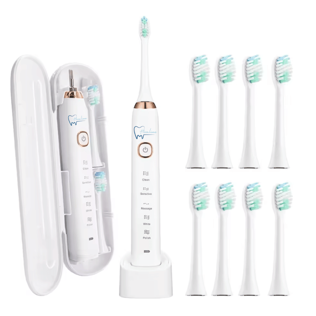 Sonic Smart Whitening Toothbrush™ - Hovaline