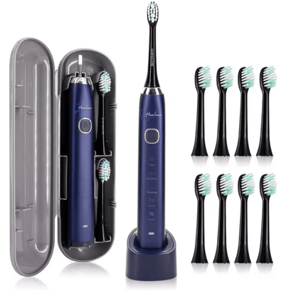 Sonic Smart Whitening Toothbrush™ - Hovaline