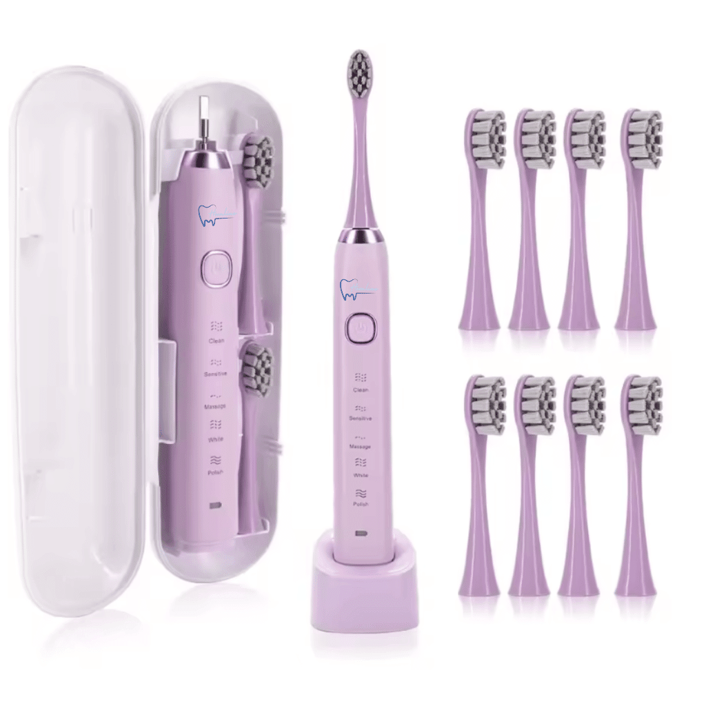 Sonic Smart Whitening Toothbrush™ - Hovaline