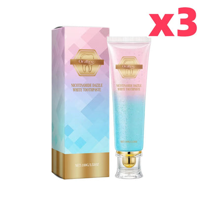 Whitening Toothpaste Dental - Hovaline