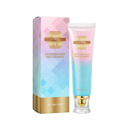 Whitening Toothpaste Dental - Hovaline